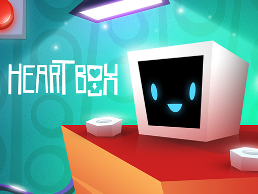 Game Screenshot Heart Box