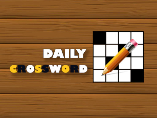 Game Screenshot Daily Crossword