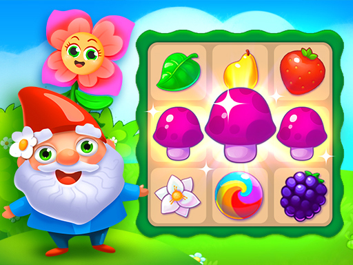 Game Screenshot Garden Tales 4