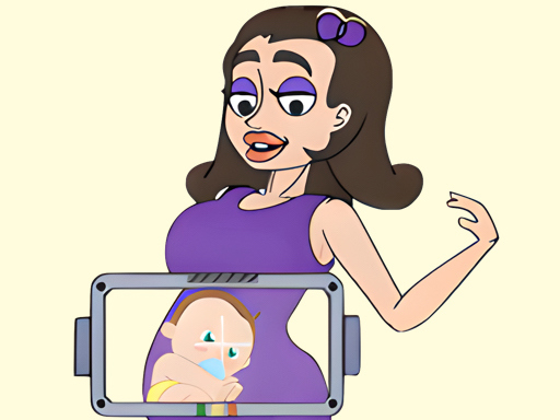 Game Screenshot Brain Out in LoveStory