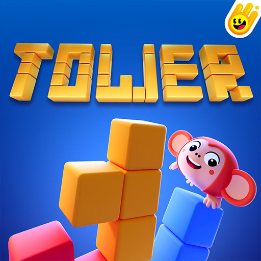 Game Screenshot Super Snappy Tower