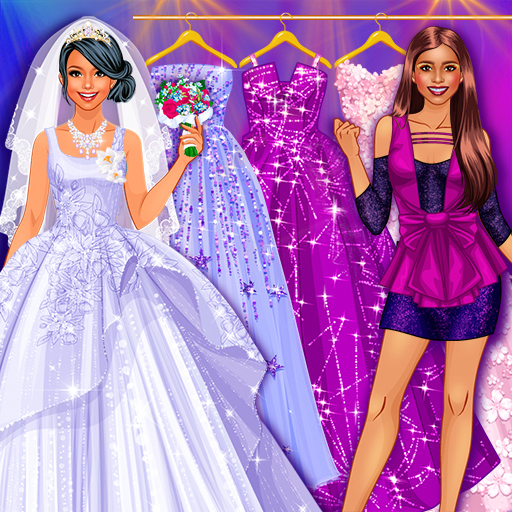 Game Screenshot Superstar Career Dress Up