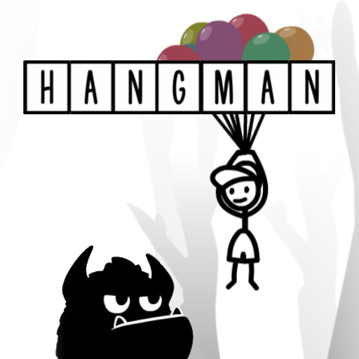 Game Screenshot Hangman