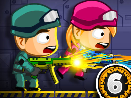 Game Screenshot Zombie Parade Defense 6