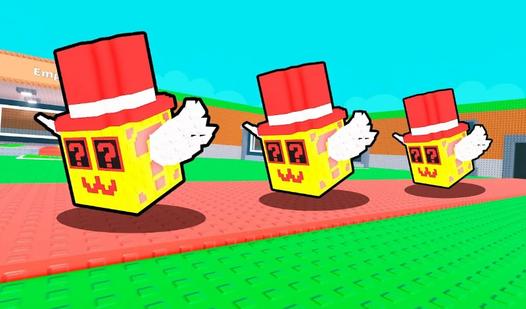 Game Screenshot Главные брейнроты: Борьба за Шимпанзини Бананини