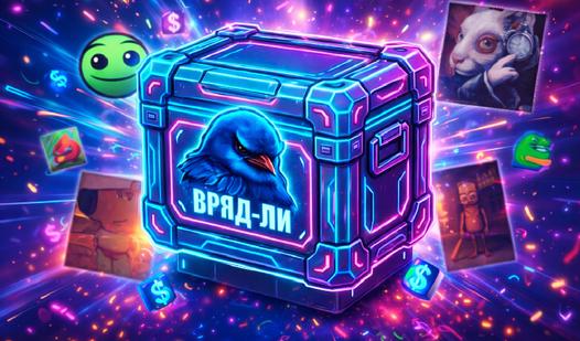 Game Screenshot МемКейс