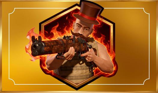 Game Screenshot Rifle Duel 3D