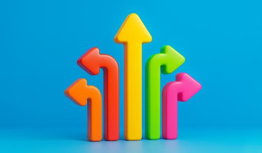 Game Screenshot Arrow Logic Escape: Puzzle Maze