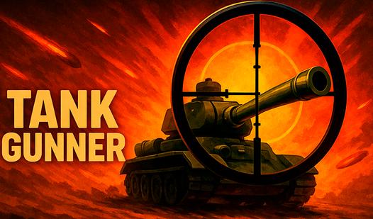Game Screenshot Tank Gunner