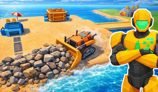 Game Screenshot World