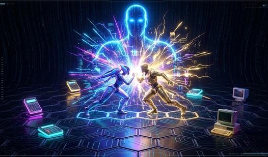 Game Screenshot AI Evolution