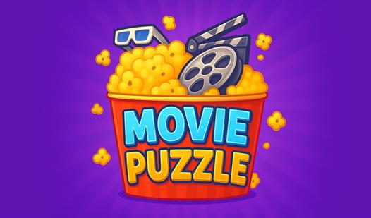 Game Screenshot Movie Puzzle