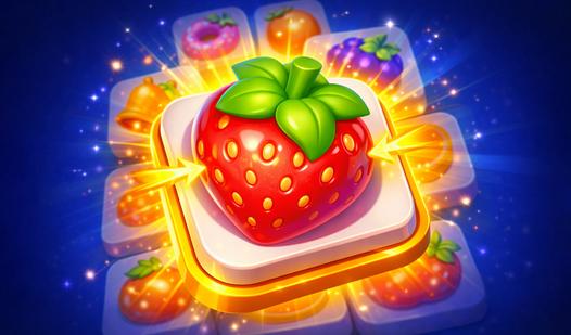 Game Screenshot Tile Connect Master: Pair Match Puzzle