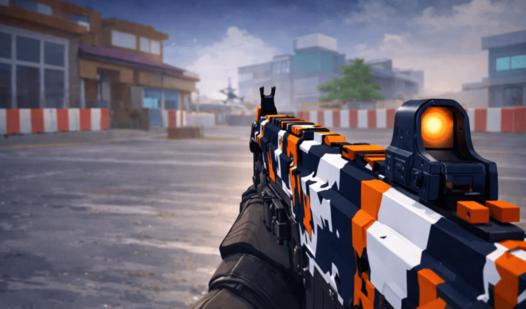 Game Screenshot Zombie Survival : Last Stand