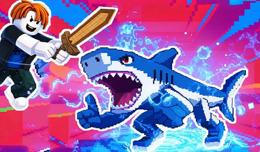 Game Screenshot Obby vs Brainrot