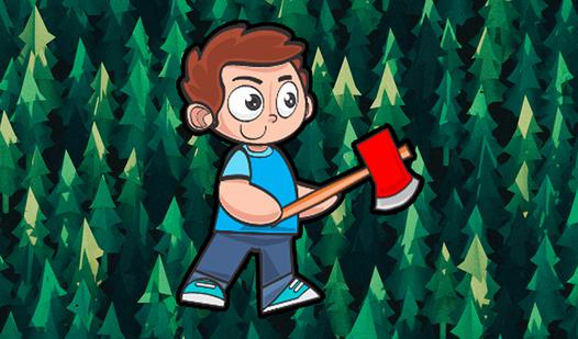 Game Screenshot Лесная Ферма