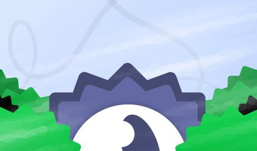 Game Screenshot Windy Puzzle 2D