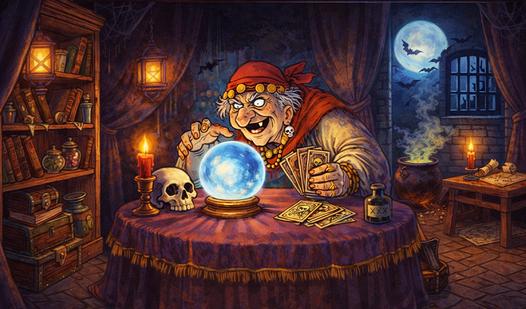 Game Screenshot Prediction 2026