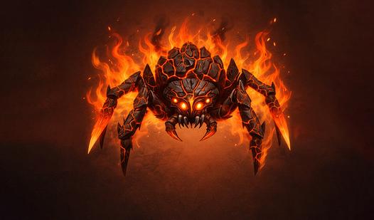 Game Screenshot Endless emptiness