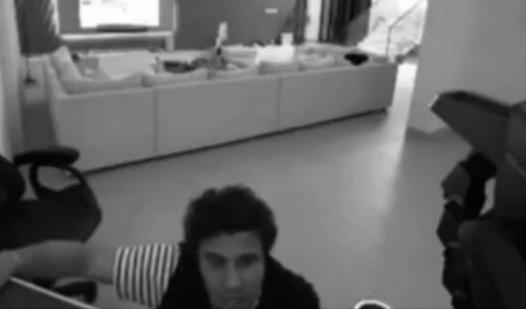 Game Screenshot 5 Nights With Kimpintaw