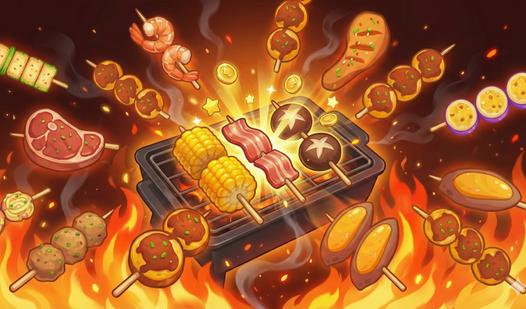 Game Screenshot Foodie Sort - Goods Match
