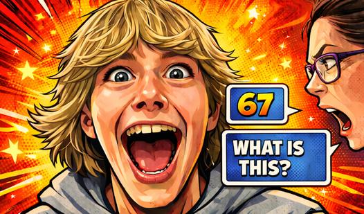 Game Screenshot 67 Meme: Brainrot Chat