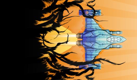 Game Screenshot ASF: Monster Annihilation Survival