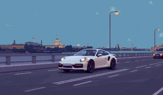 Game Screenshot Шашки по Питеру