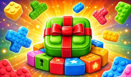 Game Screenshot Blockibo: Color Blocks