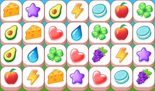 Game Screenshot Mahjong 3