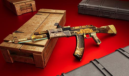 Game Screenshot Shootoff: Counterattack