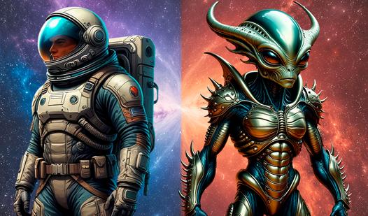 Game Screenshot Clash Royale: Aliens vs Colonists