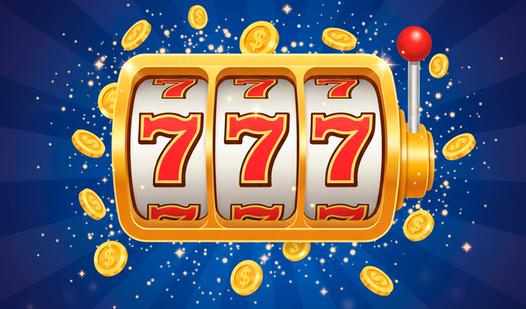 Game Screenshot One-armed bandit. Slot machines