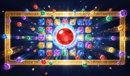 Game Screenshot 3 в ряд 3D