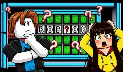 Game Screenshot Robbie: The field of wonders