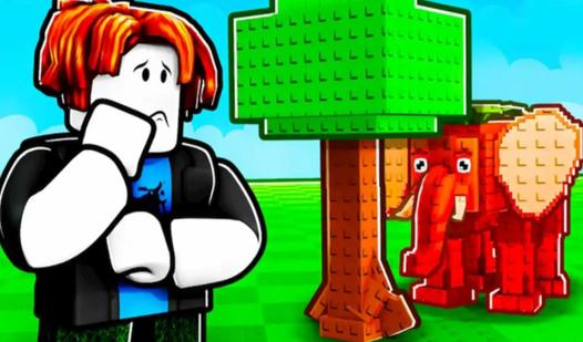 Game Screenshot Найди Брейнрота Классик