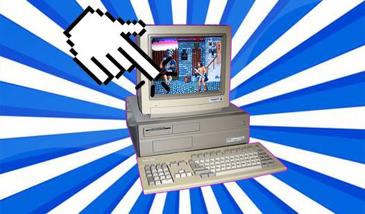 Game Screenshot Эволюция Компьютеров | Кликер