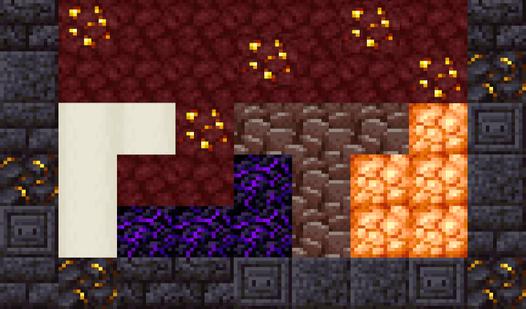 Game Screenshot TetraMain