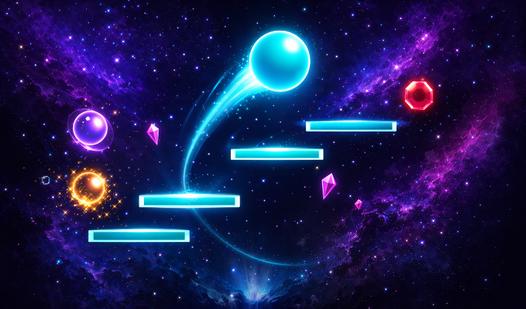 Game Screenshot Gravity Scraper