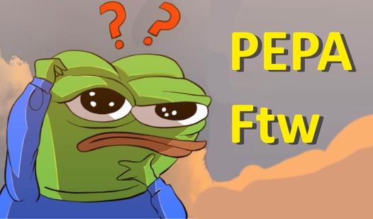 Game Screenshot Pepa Ftw