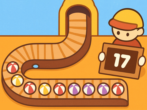 Game Screenshot Ball Craze Sort