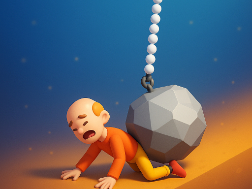 Game Screenshot Rescue Sharp Turn