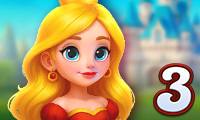 Game Screenshot Kings and Queens Match 3