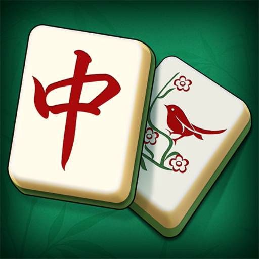 Game Screenshot Mahjong Tile Club