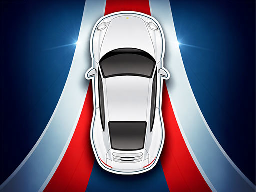 Game Screenshot Hill Racing - Egg drop!