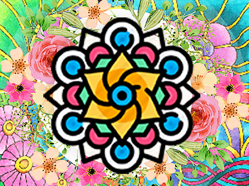 Game Screenshot Love Colors