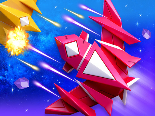 Game Screenshot 1945 Air Force Space Shooter