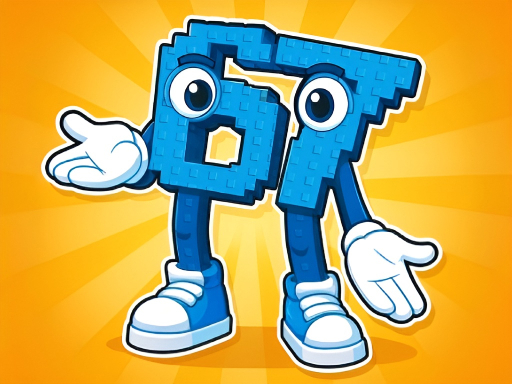 Game Screenshot Find & Steal Brainrot: 67 Game