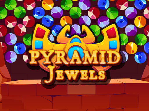 Game Screenshot Pyramid Jewels