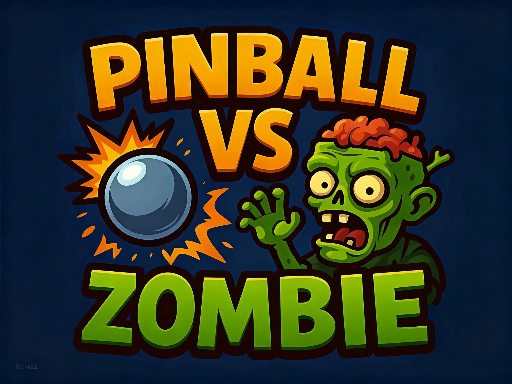 Game Screenshot Pinball VS Zombie